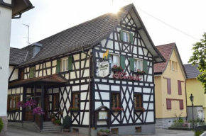 Гостиница Gasthaus Hirsch, Каппельродек